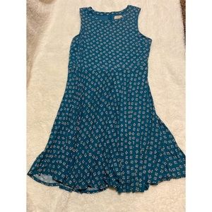 Loft brand Dress